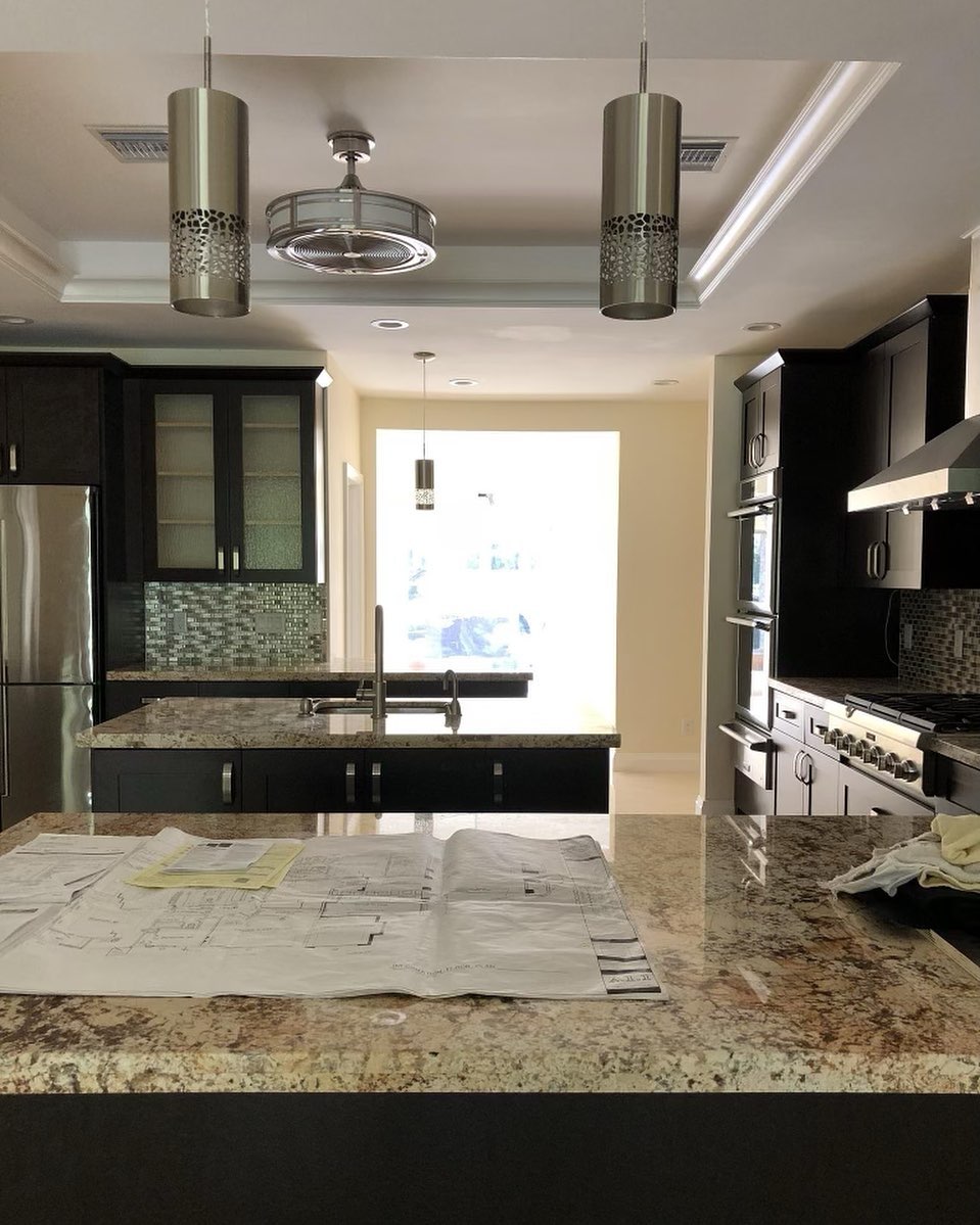 Did you know Prism is there from start to finish in the entire designing process? 🤔

From the beginning blueprint stages, to the last piece of furniture is moved in.. We work hard to understand what your interior & exterior design dreams are and guide you to choose the best finishes for your home. 

📲 Contact us today 
🔗 Link in bio

#prismarchitecture #prismarch #architecturedesign #architecturelovers #customfloorplans #customarchitecture #architecturedaily #architecturemodel #customdetail #architecturedetail #architecturephotos #architectureanddesign #architecturelife #architectureproject #florida #southflorida #architecture_hunter